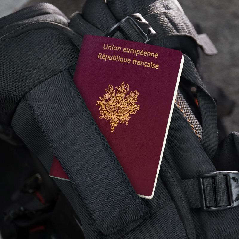 Renouvellement Carte Identité