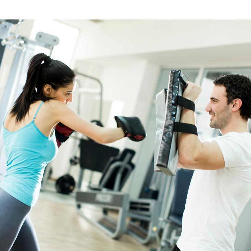 Cours de Boxe Anglaise