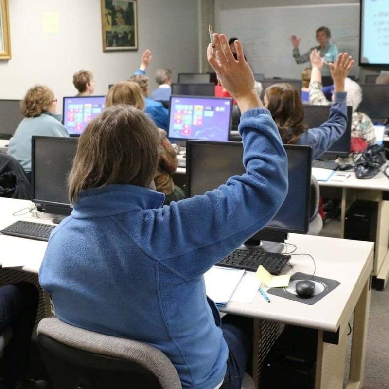 Formation Informatique