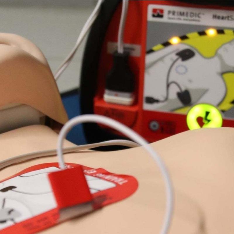 Formation aux premiers secours