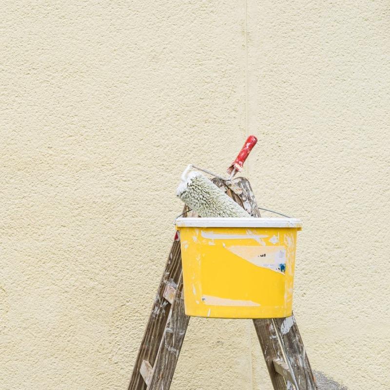 Entreprise de Peinture