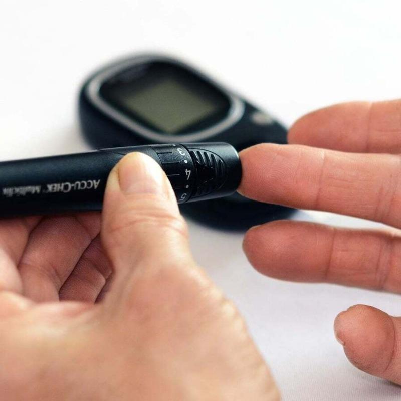 Diabetologue