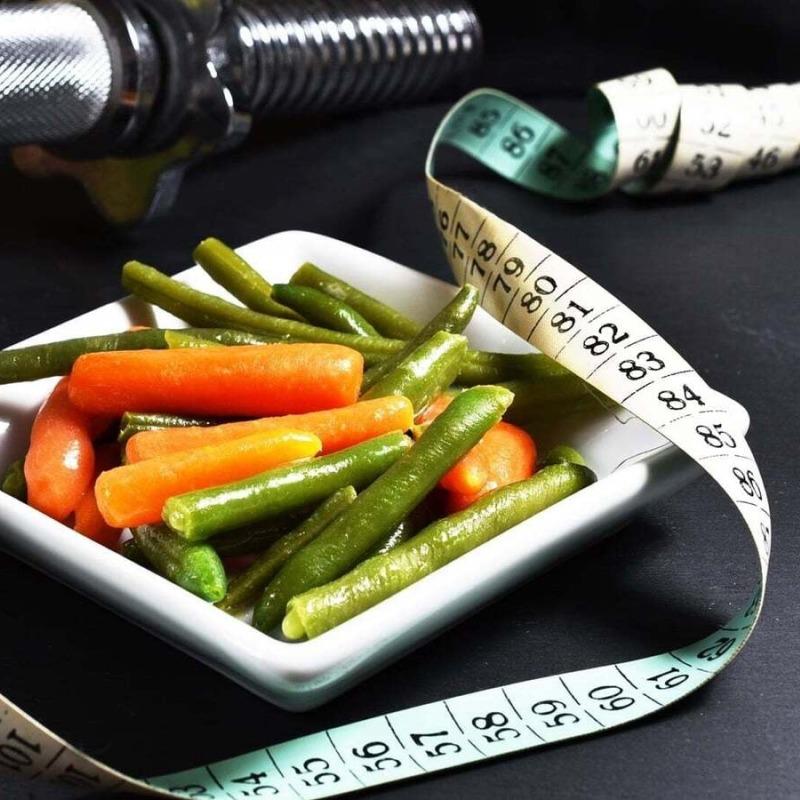 Nutritionniste Sportif