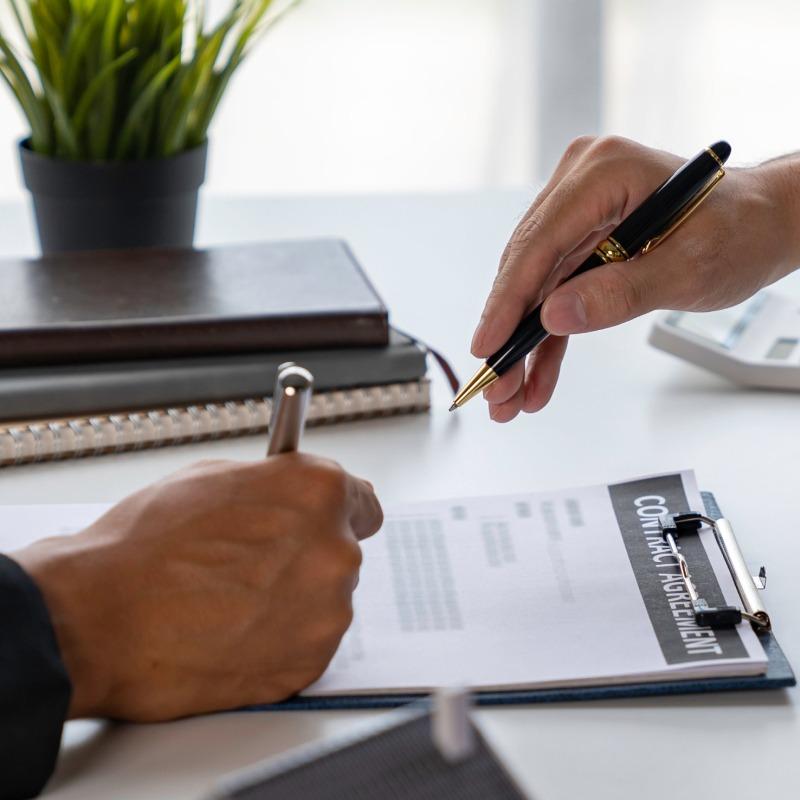 Avocat Copropriété