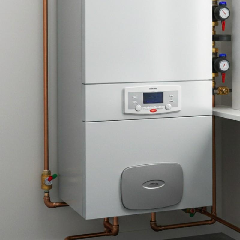 Entretien Chaudiere Fioul