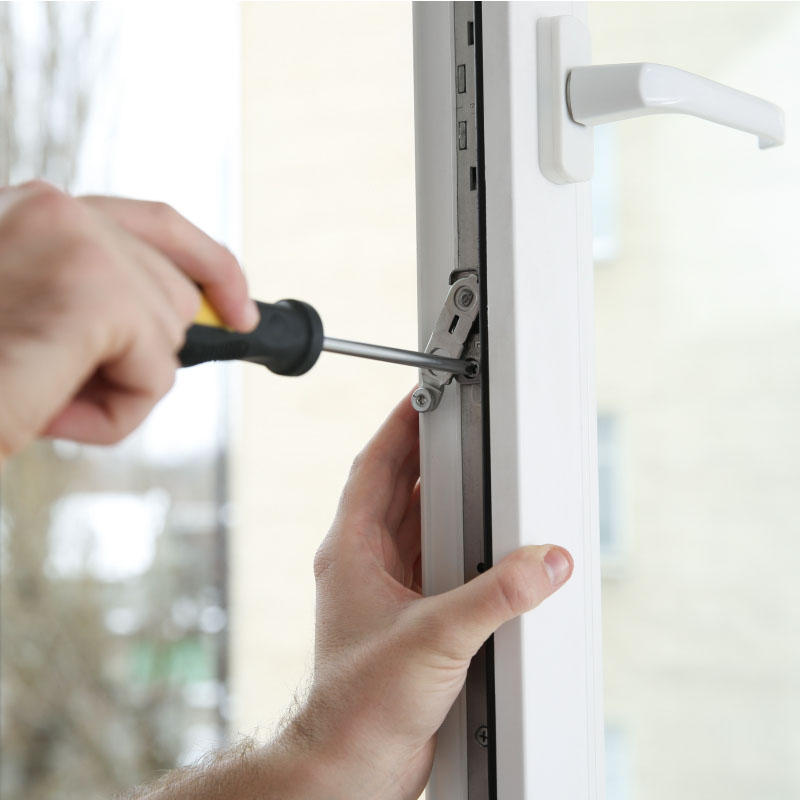 Reparación de Ventanas