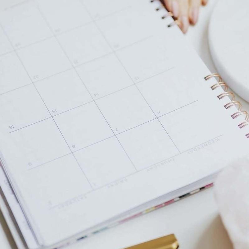 Organizador de Eventos