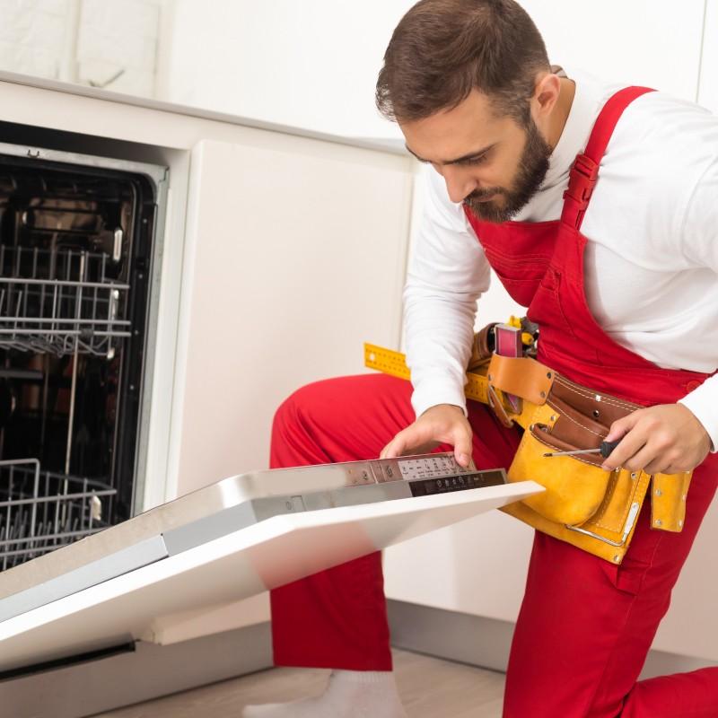 Reparación Lavavajillas