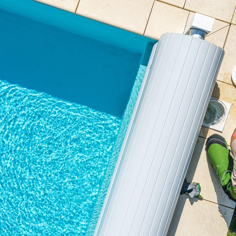 Mantenimiento de Piscinas