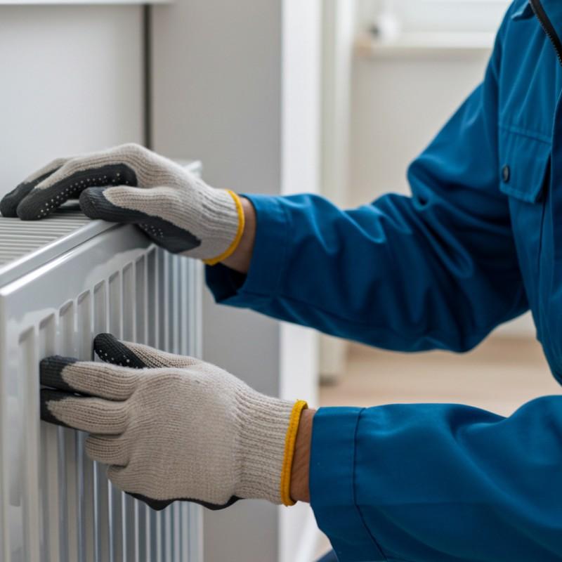 Reparación de Radiadores