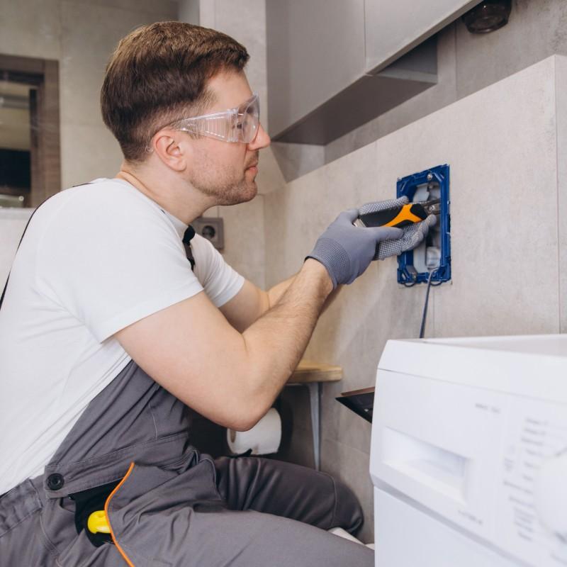 Reparación de Bañeras