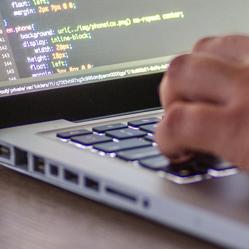 Creacion de Paginas Web