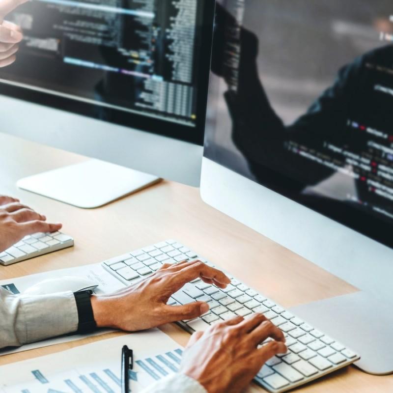 Curso de Programación