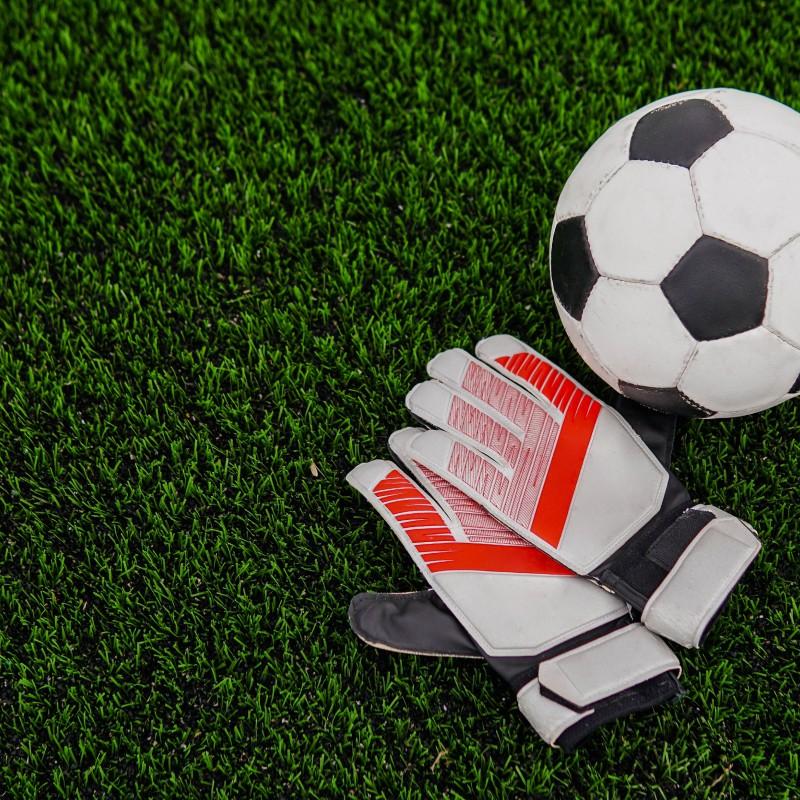 Entrenador Personal Futbol