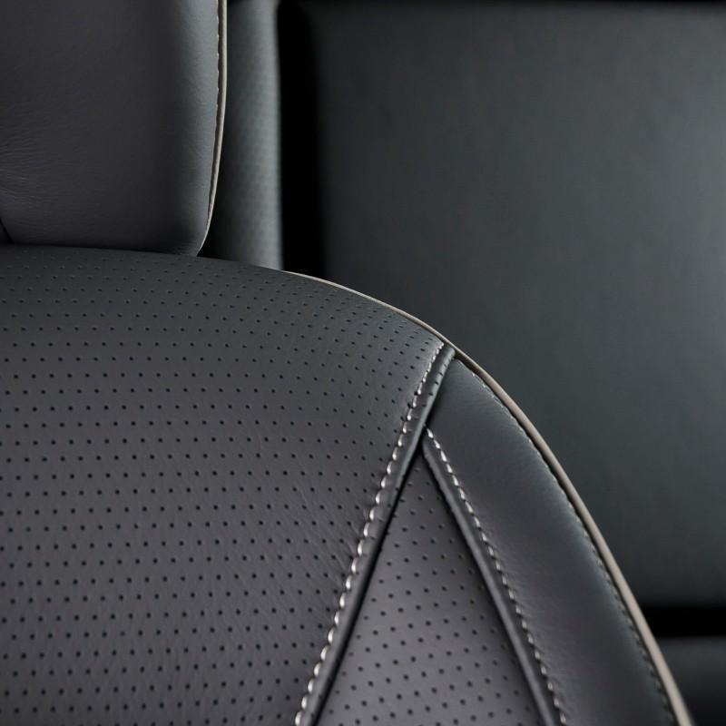 Tapicería de Coches