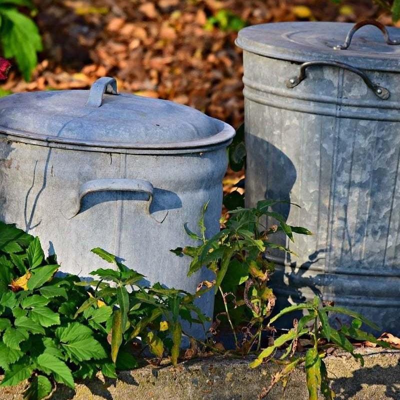 Recogida de Residuos