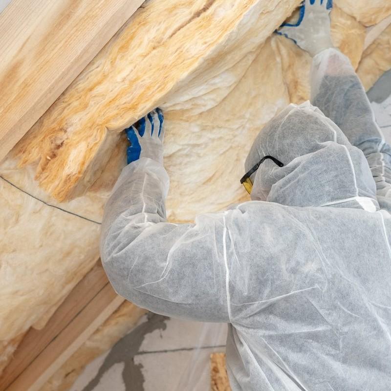 Aislamiento Térmico