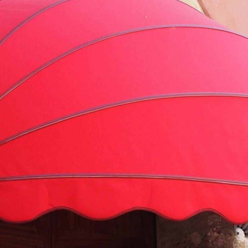 Instalación de Toldos