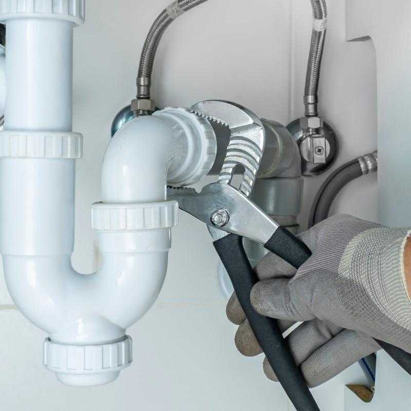 Desatascar Tuberías