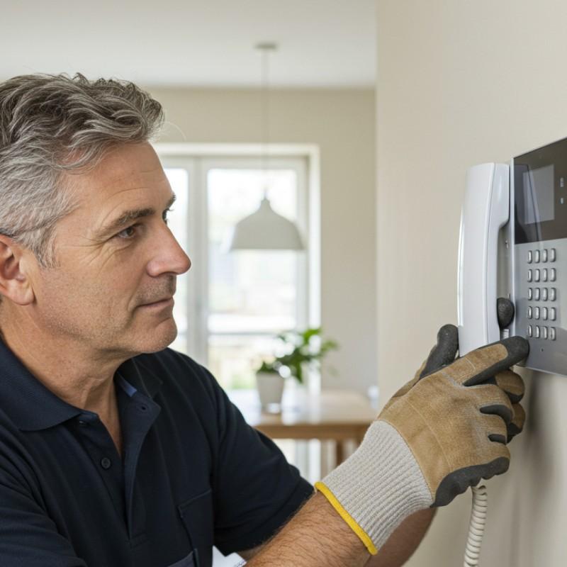 Reparación Telefonillos