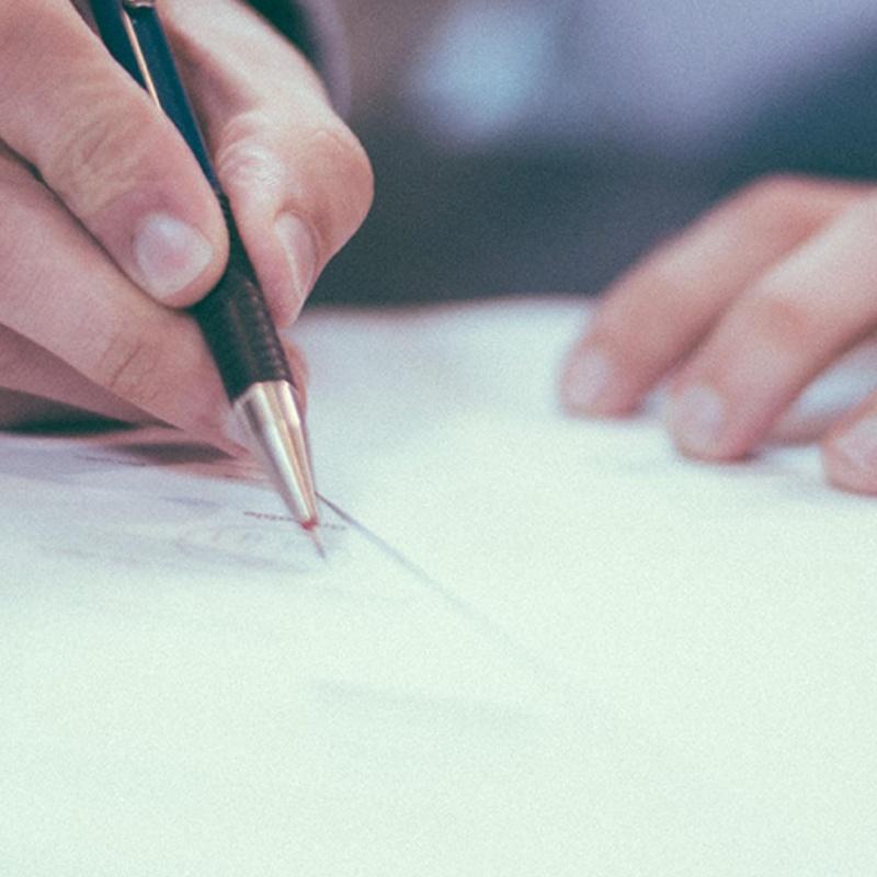 Corrección de Textos