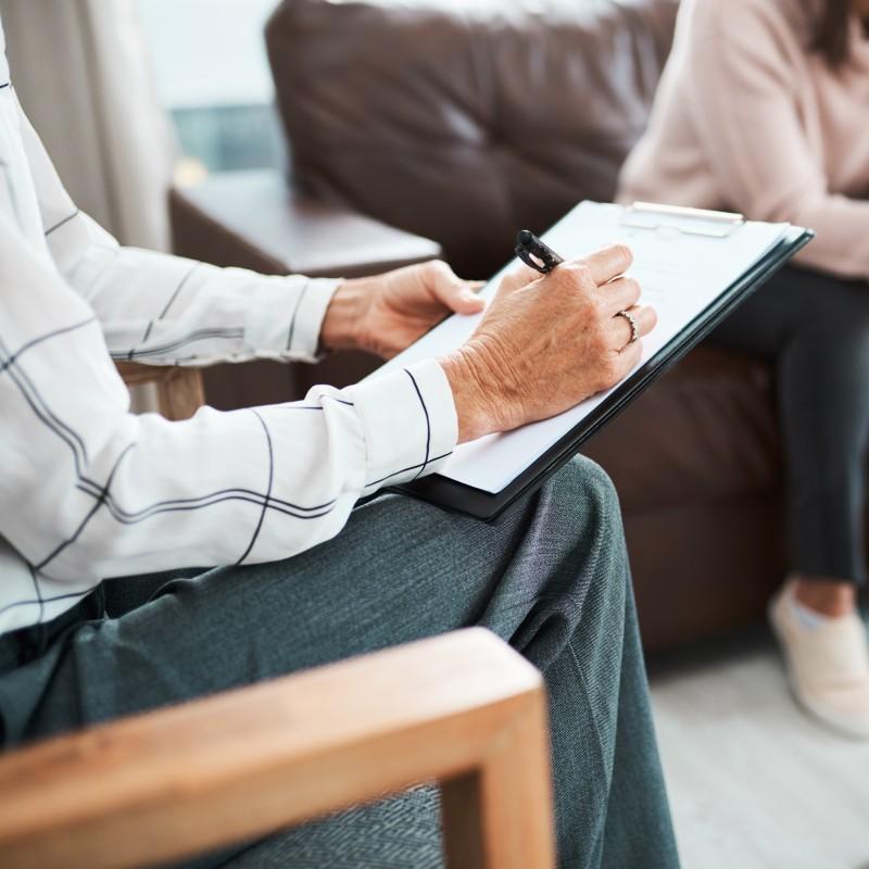 Psicólogo Adicciones