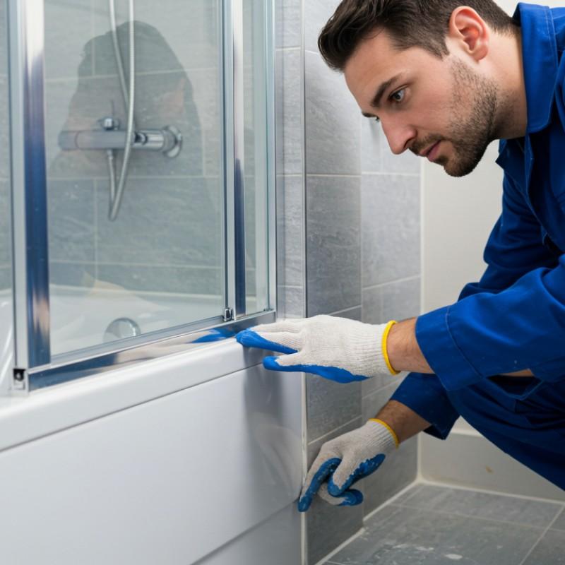 Cambiar Bañera por Ducha