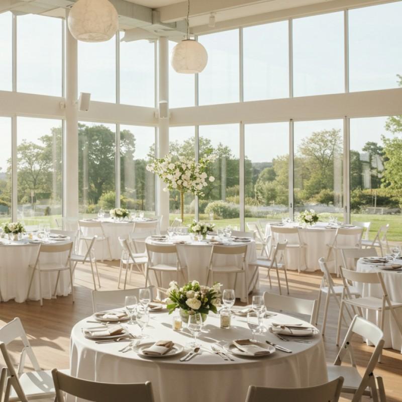 Alquiler de Locales para Eventos