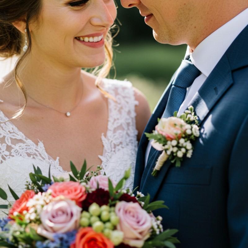 Organización de Bodas