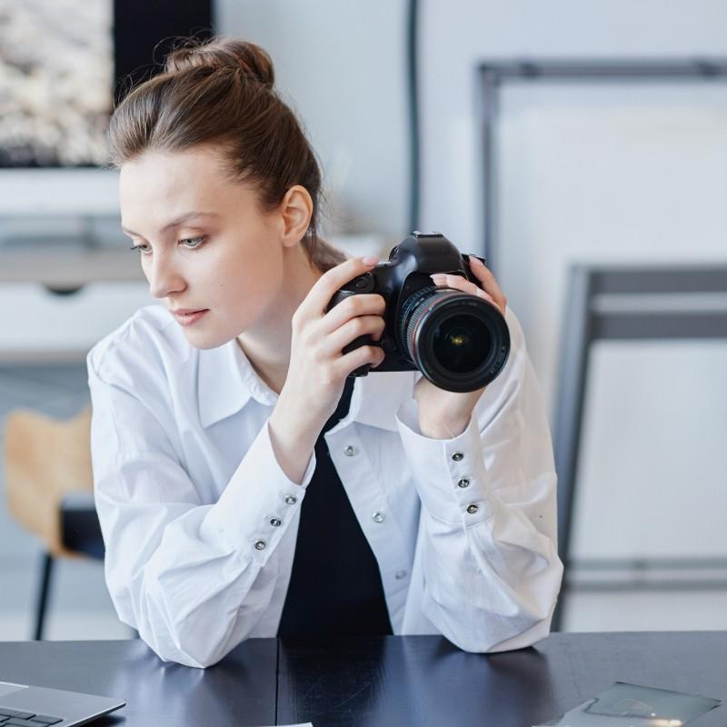 Corporate Photographer