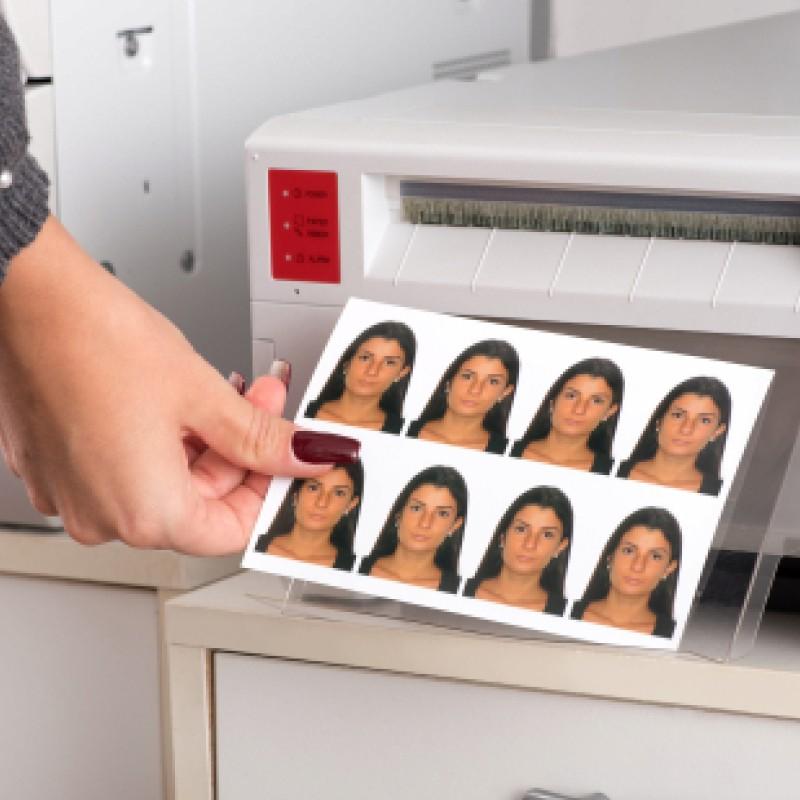 Fotos Pasaporte