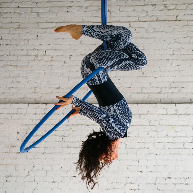 Gimnasia Acrobática