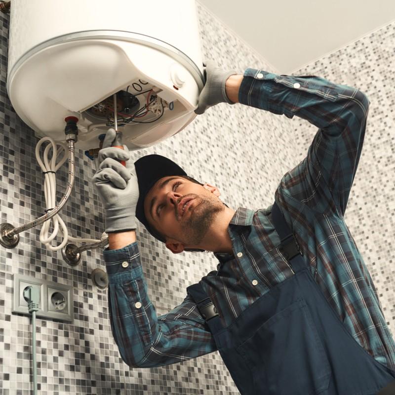 Instalación de Calefacción