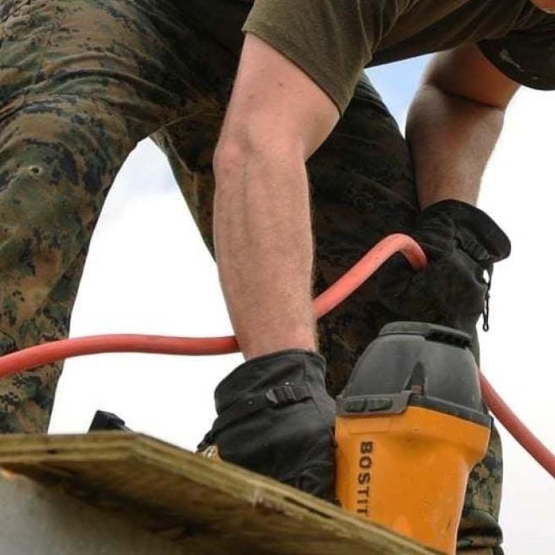 Carpintería Metálica