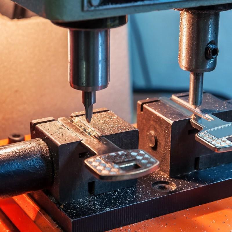 Copia de Llaves de Coche