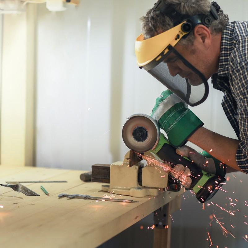 Cursos de Cerrajería