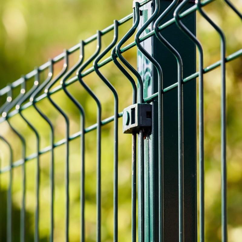 Instalación de Vallas