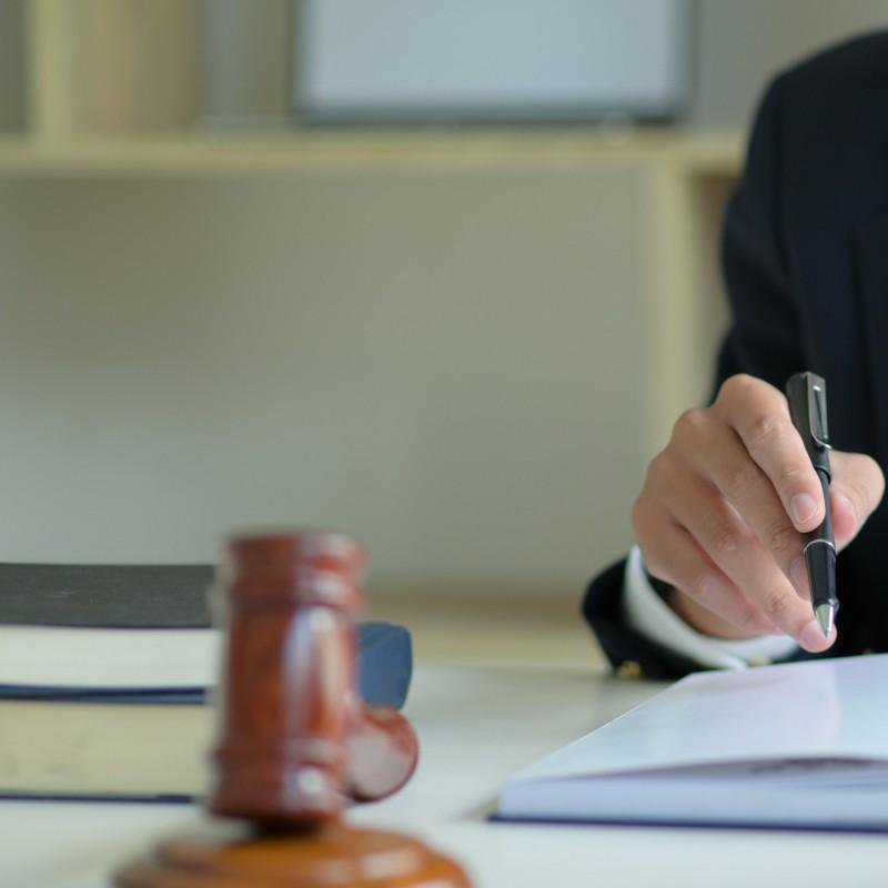 Abogado Matrimonialista