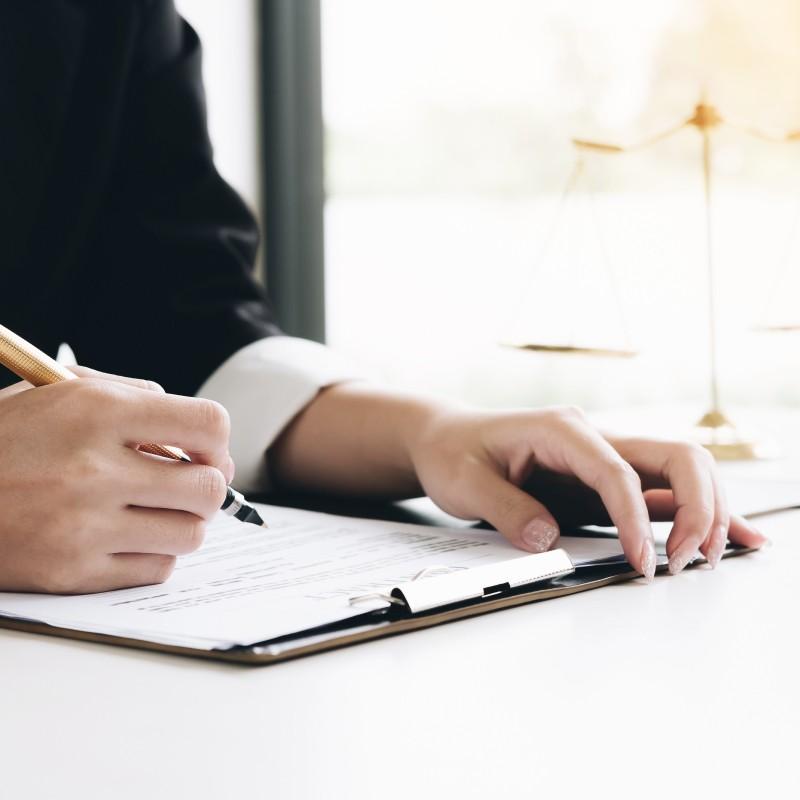 Avvocato Successioni