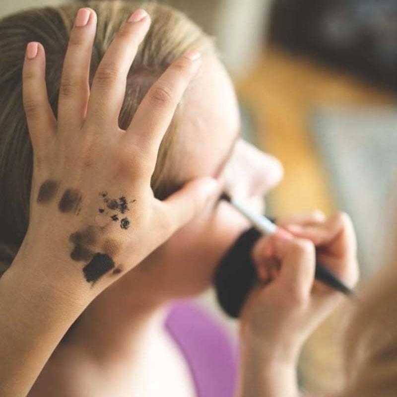 Maquilladora a Domicilio