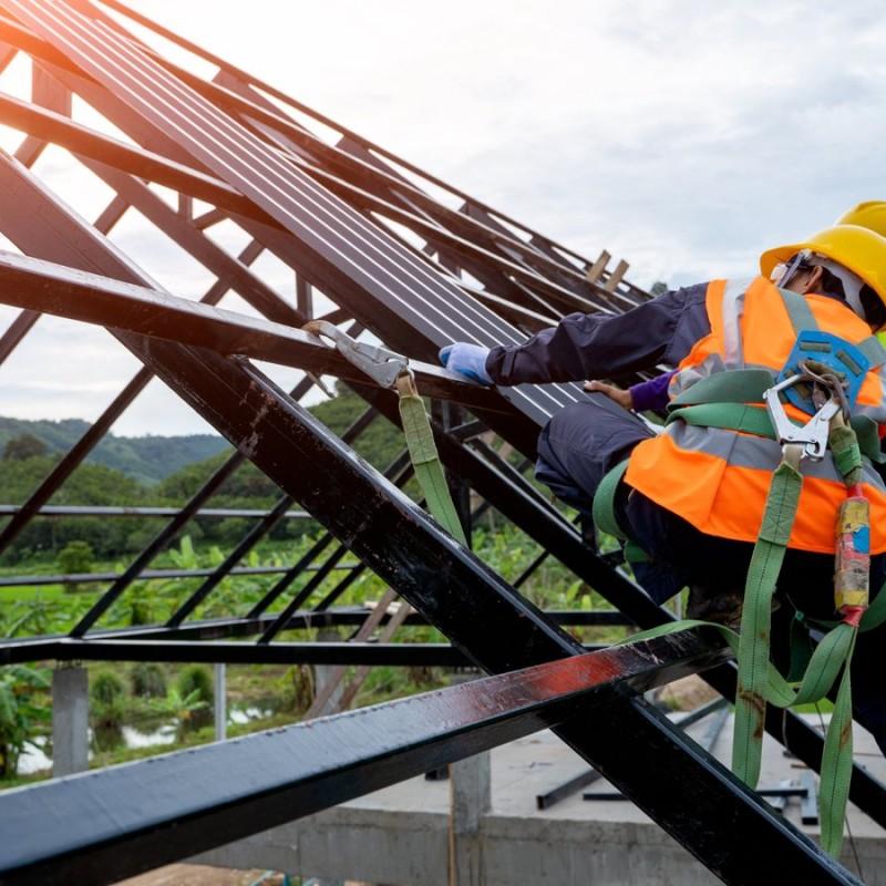 Empresas Constructoras