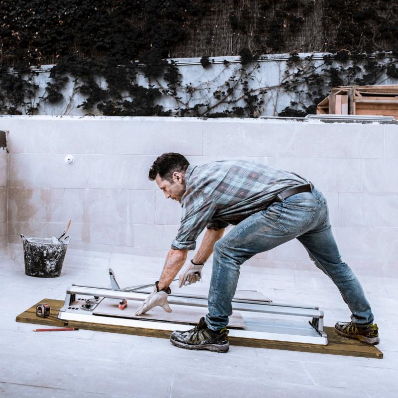 Construcción de Piscinas