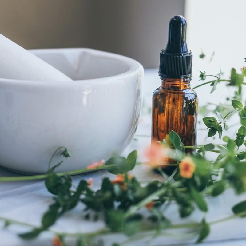 Medicina Alternativa