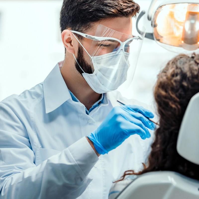 Dentista de Urgencias