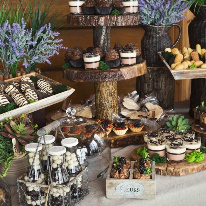 Catering para Eventos