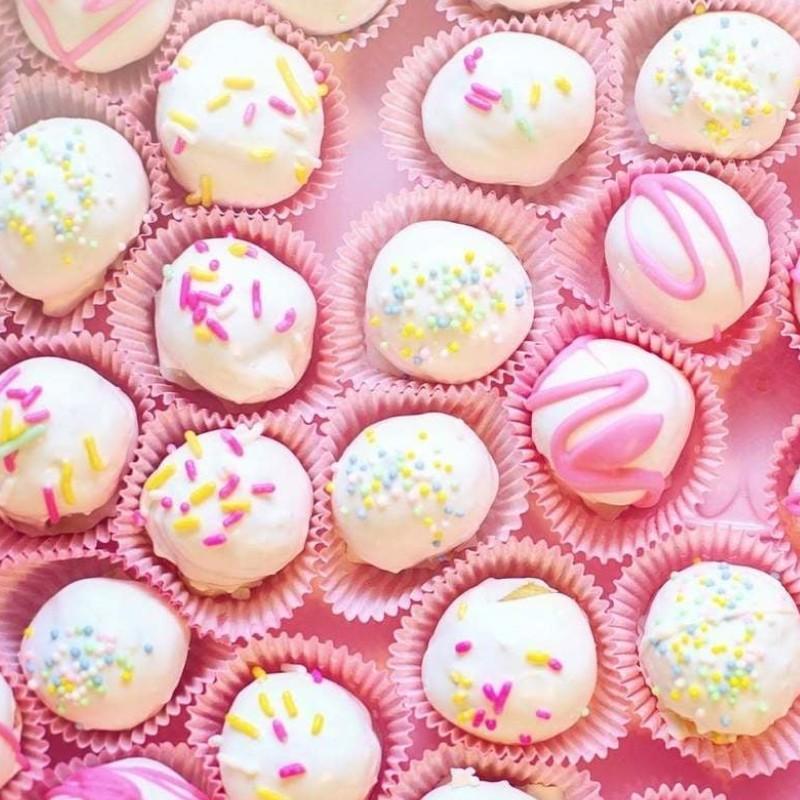 Pasteleria Sin Gluten