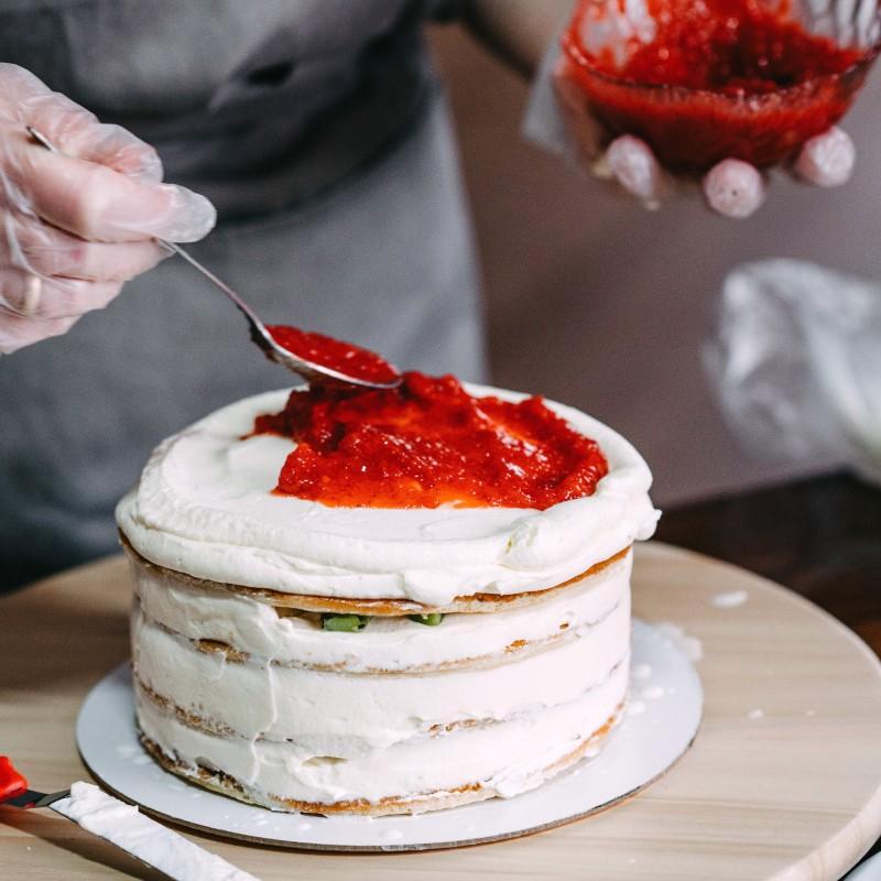 Tartas Personalizadas