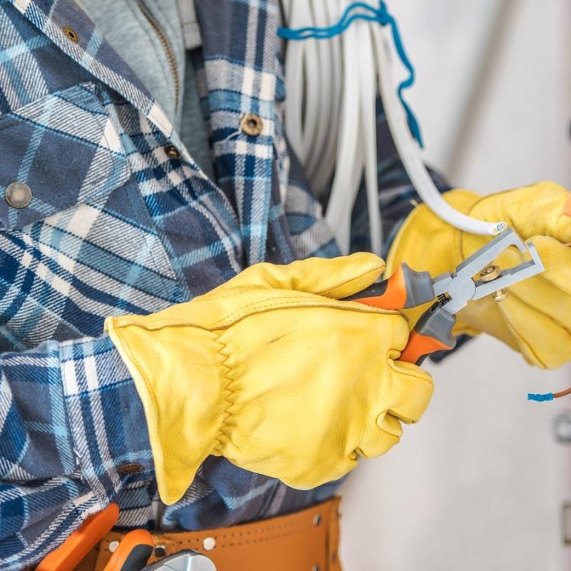 Electricistas 24 horas