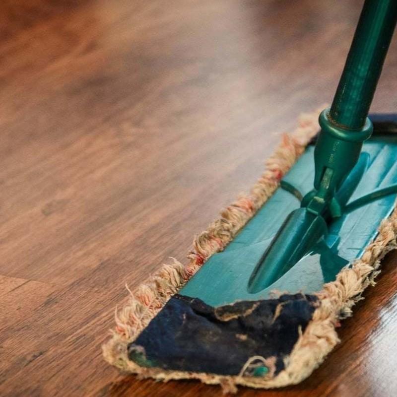 Limpieza de Comunidades