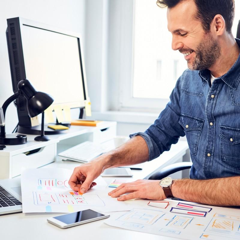 Diseño Web Wordpress